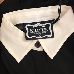 KillStar BNWT S